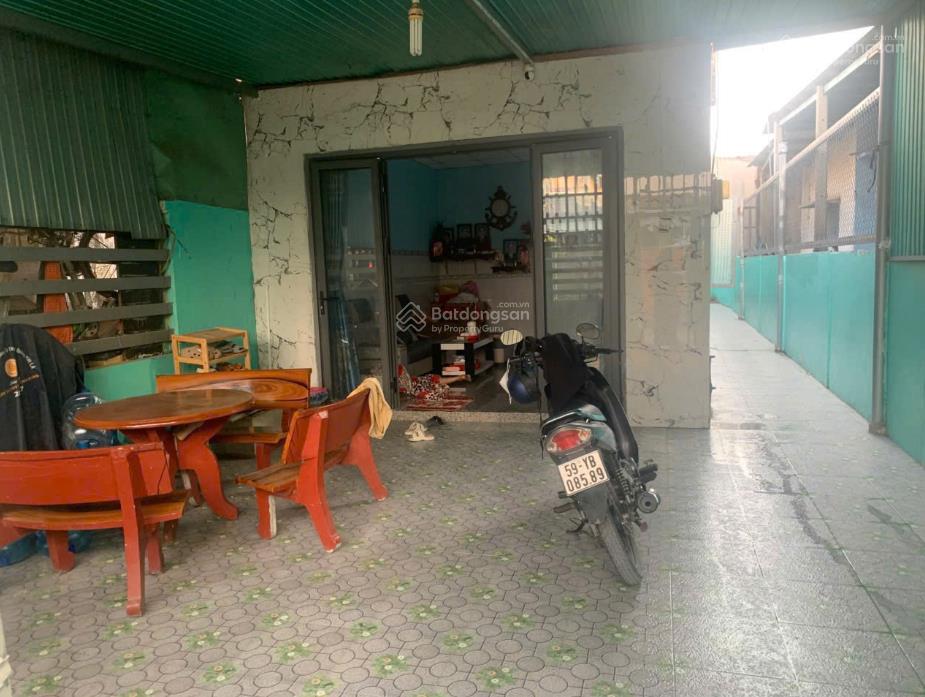 Bán nhà đất xã tân an hội, củ chi  dt 145m²  gần ubnd, bv, bhx, điện máy xanh  giá chỉ 2.2 tỷ