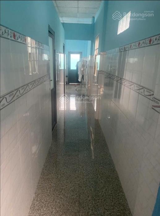 Bán nhà đất xã tân an hội, củ chi  dt 145m²  gần ubnd, bv, bhx, điện máy xanh  giá chỉ 2.2 tỷ