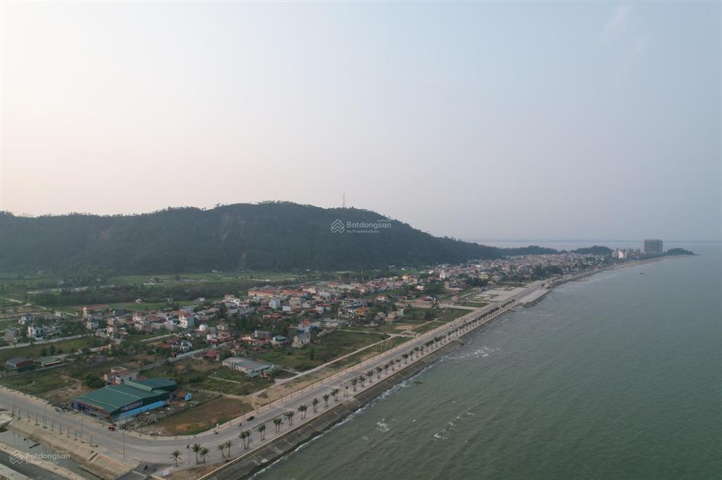 Bán đất mặt biển lâu dài tại ngay flamingo hải tiến