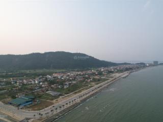 Bán đất mặt biển lâu dài tại ngay flamingo hải tiến