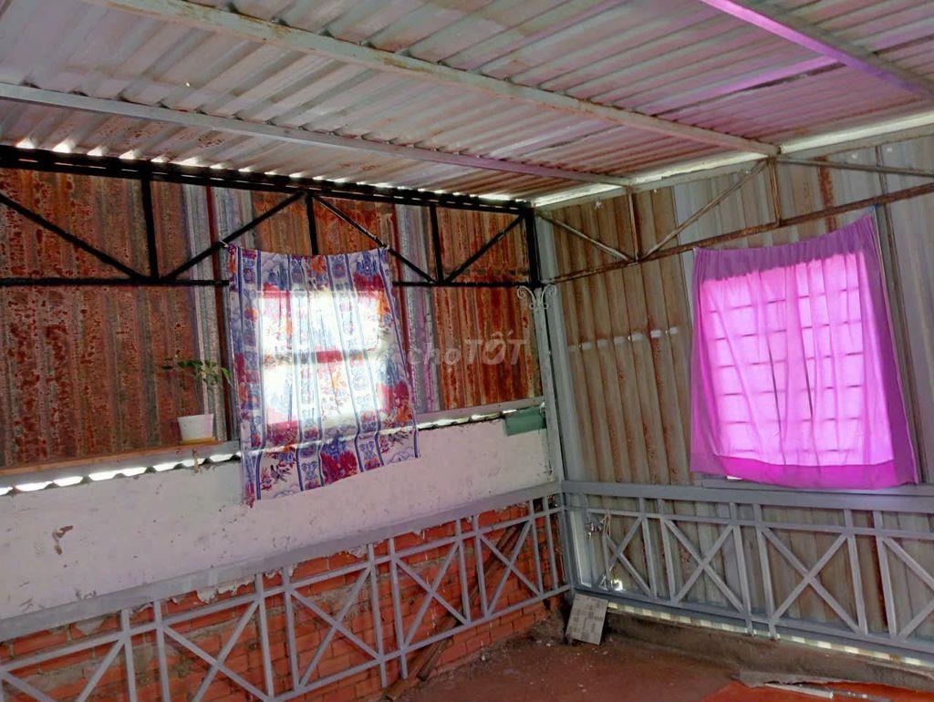 Phòng trọ rẻ nhất Phú Nhuận 25m