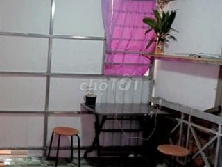 Phòng trọ rẻ nhất Phú Nhuận 25m