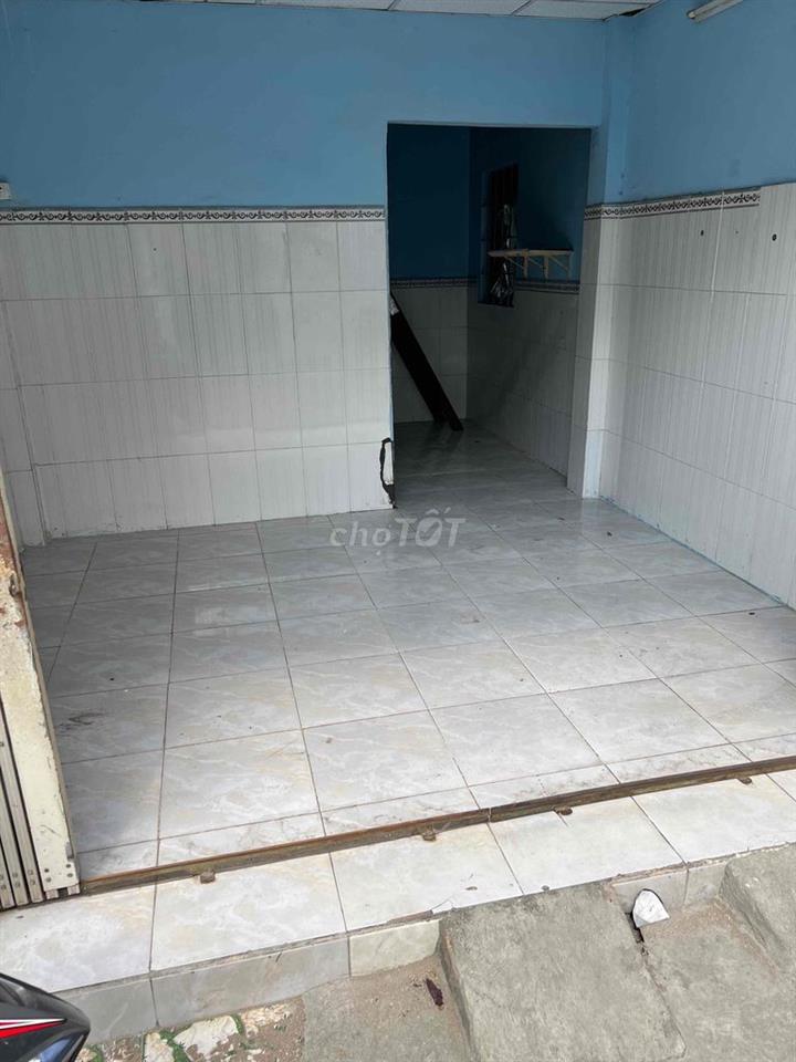 Cho thuê nhà ở dt 25 m2 tiện ich xung quang đầy đủ