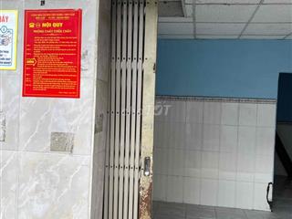 Cho thuê nhà ở dt 25 m2 tiện ich xung quang đầy đủ