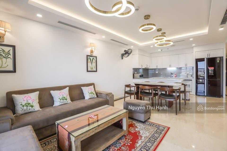 Tôi cần cho thuê gấp căn hộ golden westlake  151 thụy khuê 3pn  150m2 đủ đồ giá chỉ 25tr/th