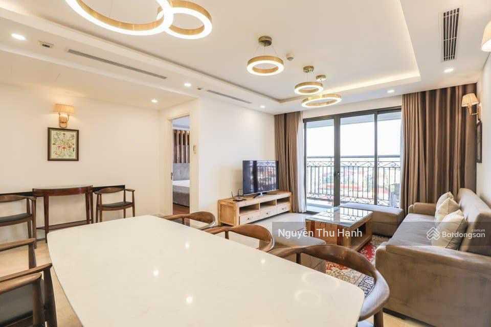 Tôi cần cho thuê gấp căn hộ golden westlake  151 thụy khuê 3pn  150m2 đủ đồ giá chỉ 25tr/th
