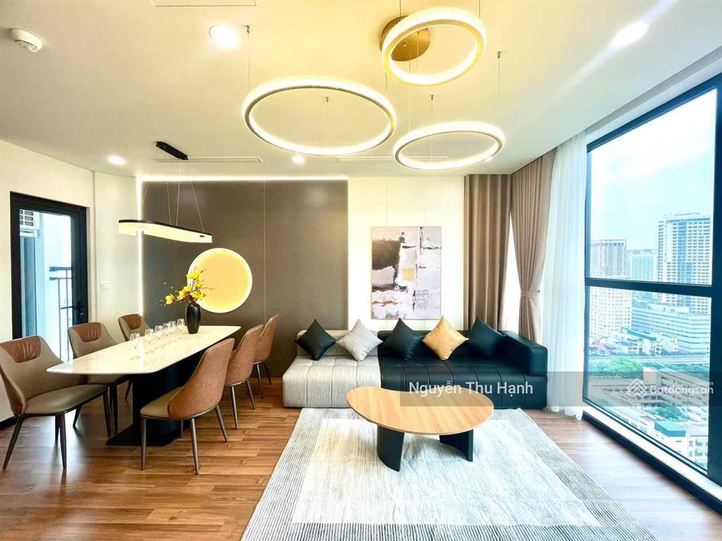 Cho thuê gấp chcc golden westlake  151 thụy khuê 1pn  70m2 đủ đồ giá chỉ 15tr/th.  0915 629 ***