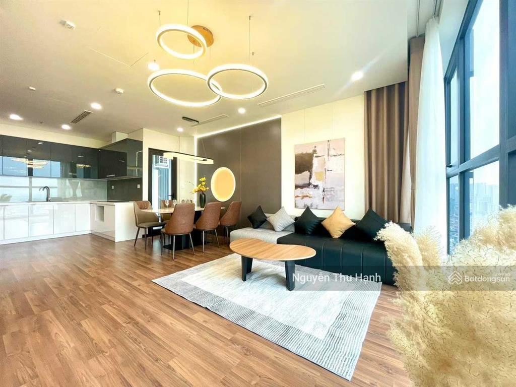 Cho thuê gấp chcc golden westlake  151 thụy khuê 1pn  70m2 đủ đồ giá chỉ 15tr/th.  0915 629 ***