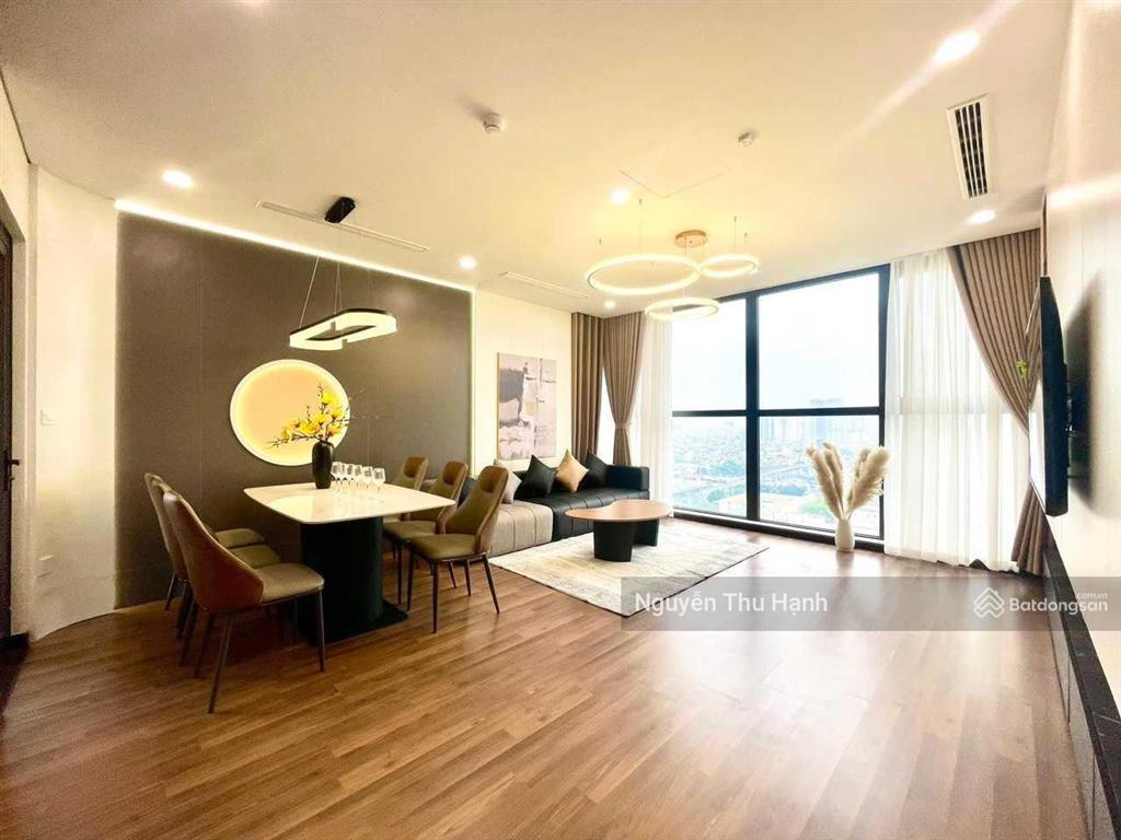 Cho thuê gấp chcc golden westlake  151 thụy khuê 1pn  70m2 đủ đồ giá chỉ 15tr/th.  0915 629 ***