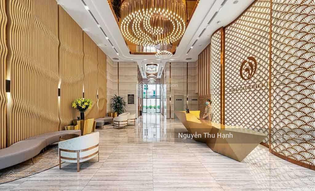 Cho thuê gấp căn hộ cao cấp tại grandeur palace 138b giảng võ 125m2 3pn giá 35tr/th.  0915 629 ***