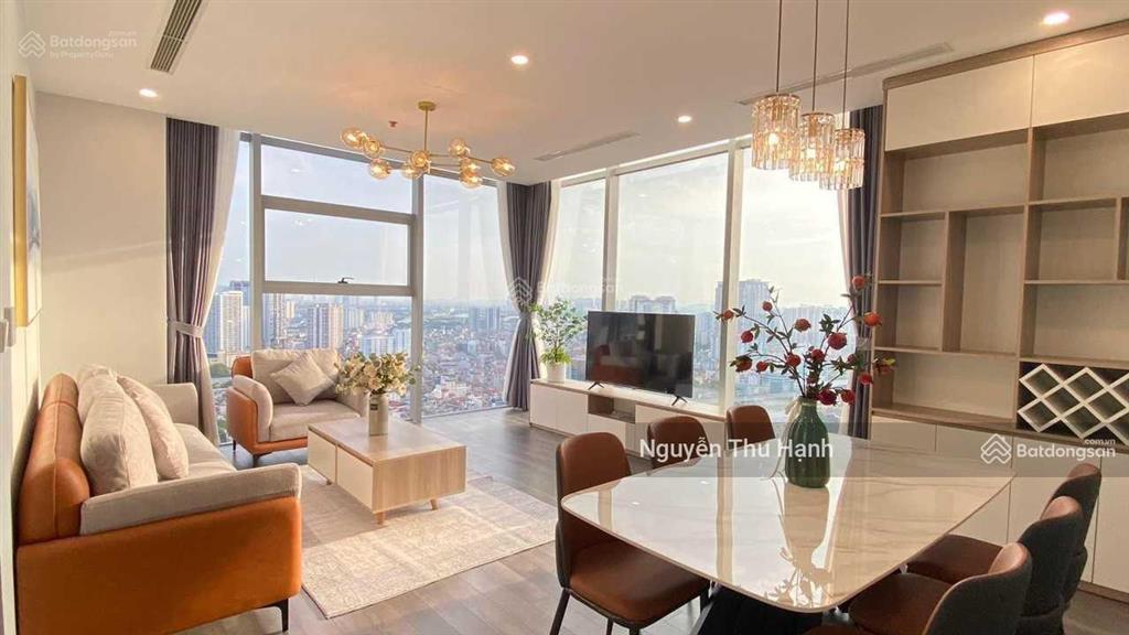 Cho thuê gấp căn hộ cao cấp tại grandeur palace 138b giảng võ 125m2 3pn giá 35tr/th.  0915 629 ***