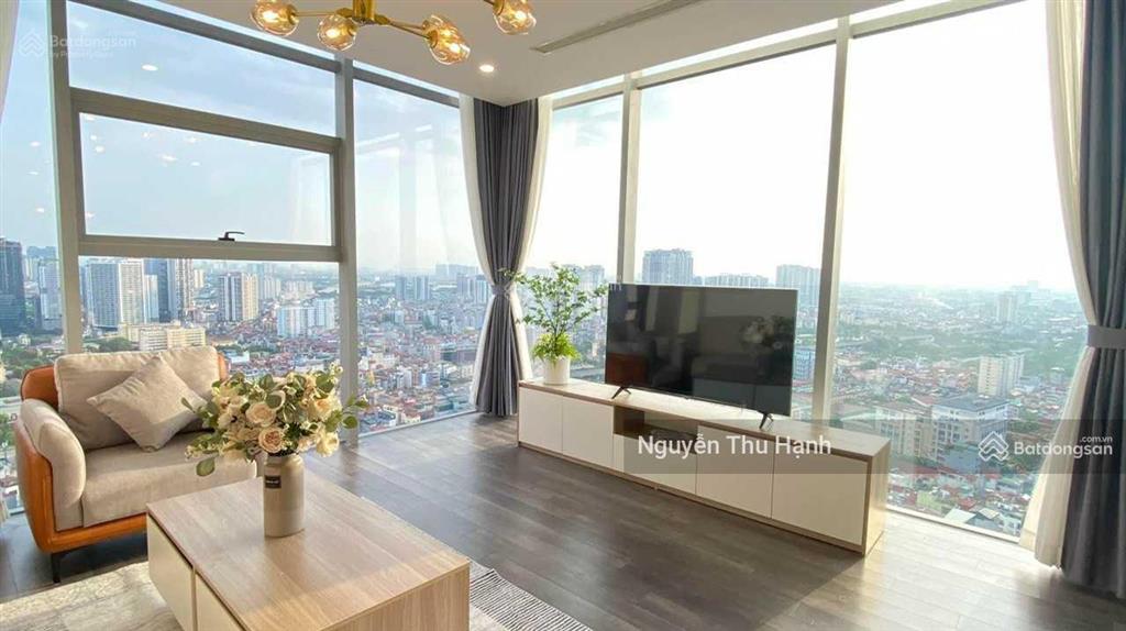 Cho thuê gấp căn hộ cao cấp tại grandeur palace 138b giảng võ 125m2 3pn giá 35tr/th.  0915 629 ***