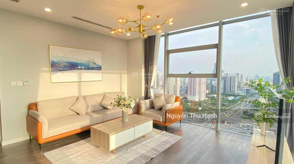 Cho thuê gấp căn hộ cao cấp tại grandeur palace 138b giảng võ 125m2 3pn giá 35tr/th.  0915 629 ***