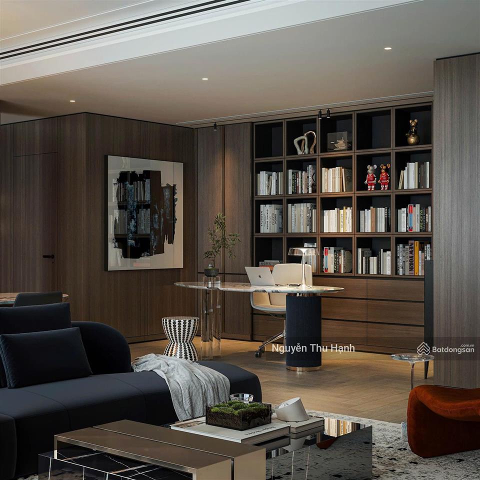 Cần bán nhanh căn hộ cao cấp 2 pn 90m2 tại hdi tower 55 lê đại hành, view đẹp.  0915 629 ***