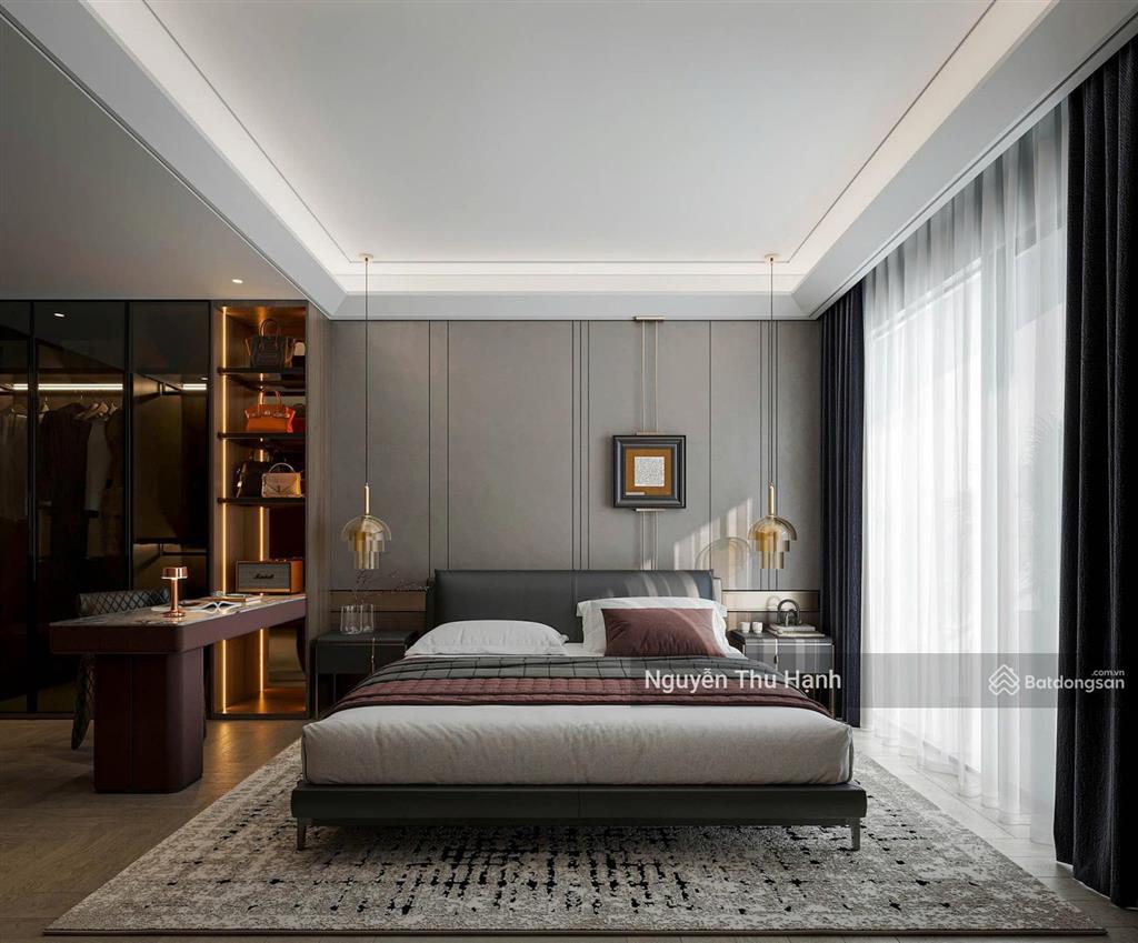 Cần bán nhanh căn hộ cao cấp 2 pn 90m2 tại hdi tower 55 lê đại hành, view đẹp.  0915 629 ***