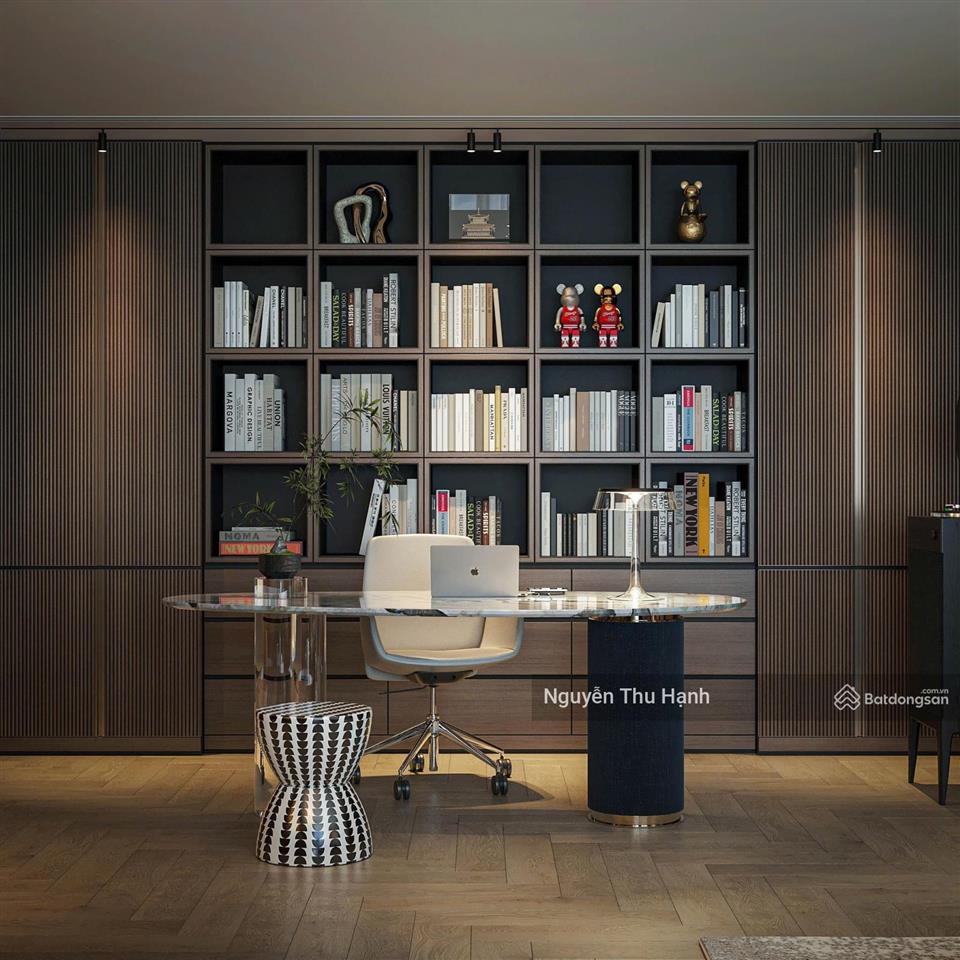 Cần bán nhanh căn hộ cao cấp 2 pn 90m2 tại hdi tower 55 lê đại hành, view đẹp.  0915 629 ***