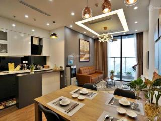 Cho thuê gấp căn hộ cao cấp the lancaster 20 núi trúc 50m2 1 ngủ full đồ giá 13tr/th.  0915 629 ***