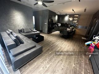 Chủ nhà đi miền nam cho thuê gấp căn 3pn, 168m2 full đồ ở vincom bà triệu giá chỉ 30tr.0915 629 ***