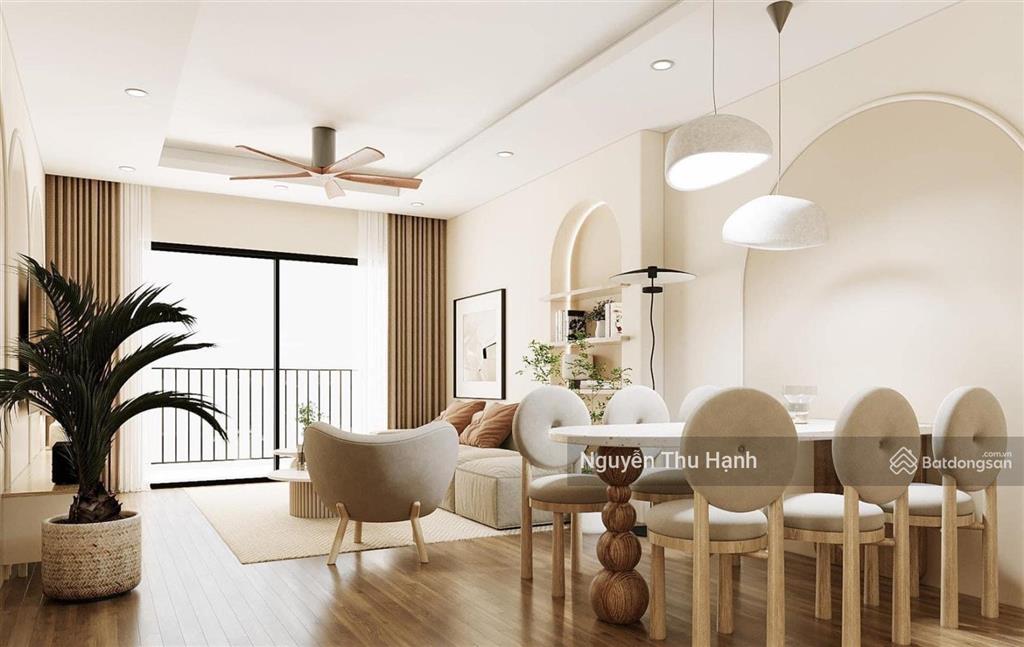 Dự án diamond park plaza 16 láng hạ, cần cho thuê căn hộ 85m2 2pn, đủ đồ, tầng cao, giá 25tr/th.