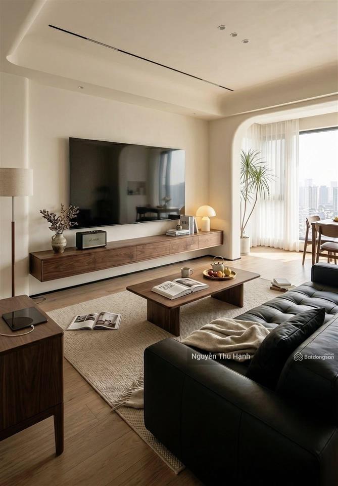 Chính chủ cần cho thuê gấp căn hộ cao cấp tại sun grand city 1 ngủ 50m2 view hồ, giá chỉ 19/th