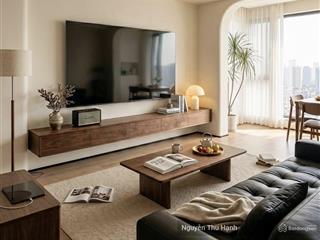 Chính chủ cần cho thuê gấp căn hộ cao cấp tại sun grand city 1 ngủ 50m2 view hồ giá chỉ 15/th.