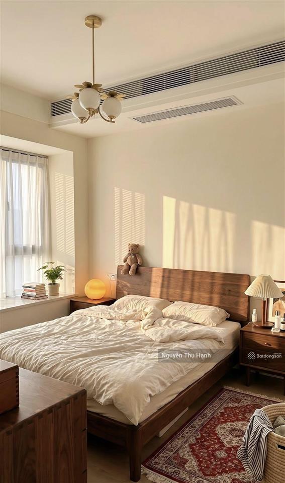 Chính chủ cần cho thuê gấp căn hộ cao cấp tại sun grand city 1 ngủ 50m2 view hồ, giá chỉ 19/th