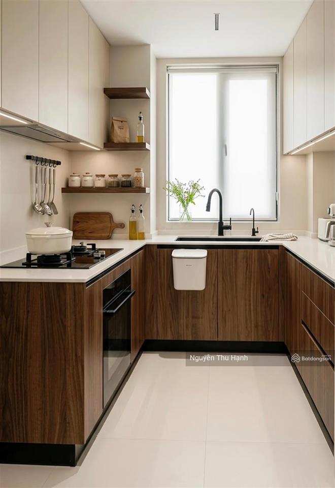 Chính chủ cần cho thuê gấp căn hộ cao cấp tại sun grand city 1 ngủ 50m2 view hồ, giá chỉ 19/th