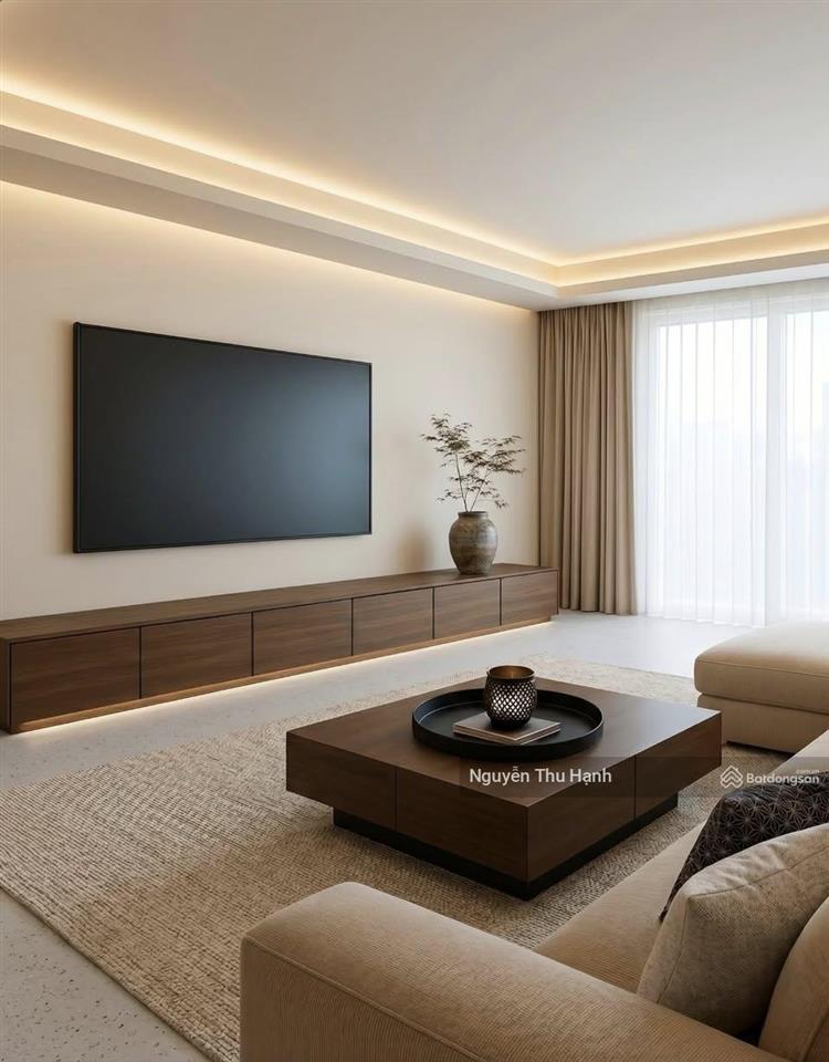Cho thuê căn hộ cực hiếm tại aqua central 44 yên phụ, 4pn, 150m2, full nội thất.  0915 629 ***