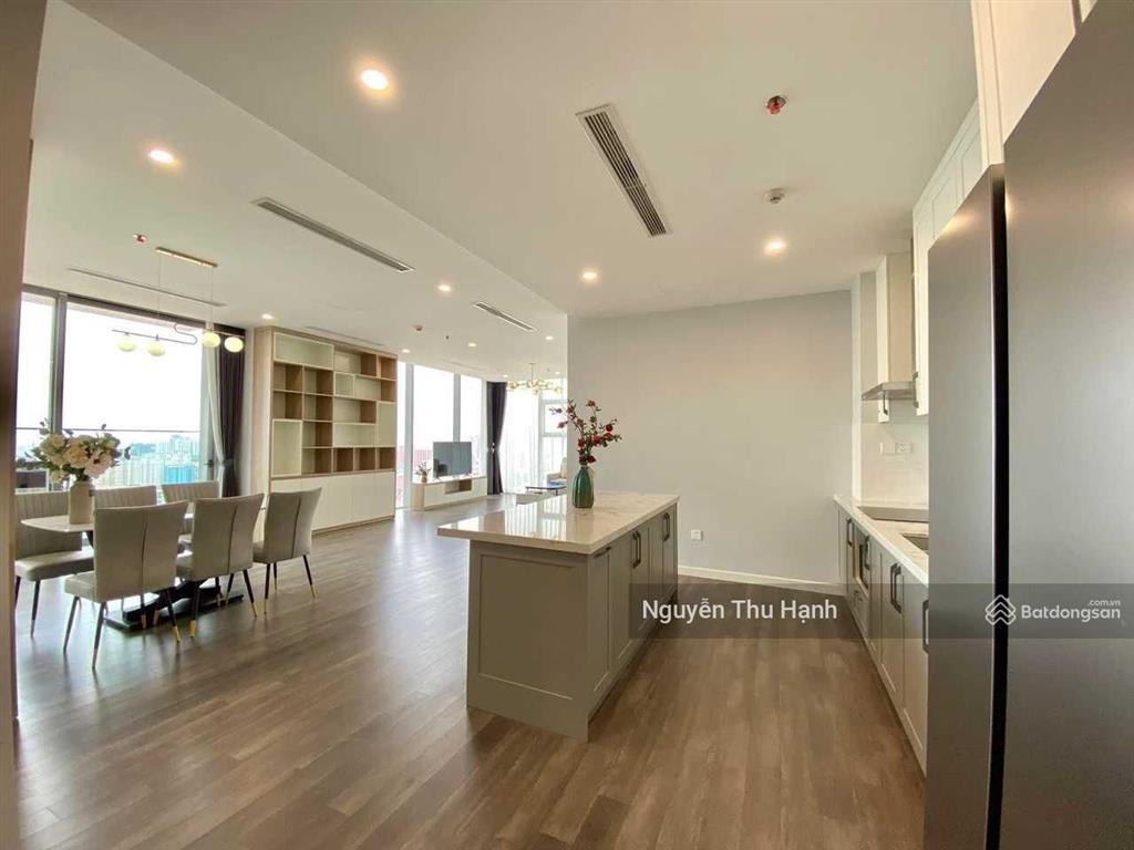 Cho thuê căn hộ hdi tower 55 lê đại hành, 90m2 2 ngủ. giá chỉ 25tr/th, full đồ,  0915 629 ***