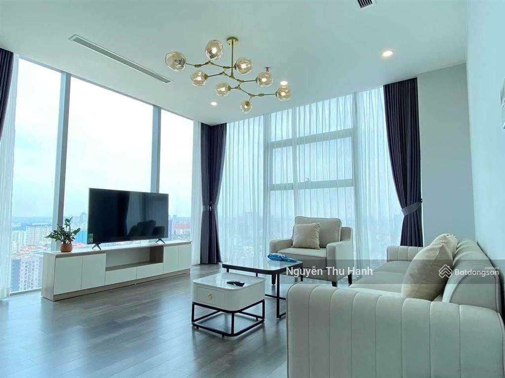 Cho thuê căn hộ hdi tower 55 lê đại hành, 90m2 2 ngủ. giá chỉ 25tr/th, full đồ,  0915 629 ***