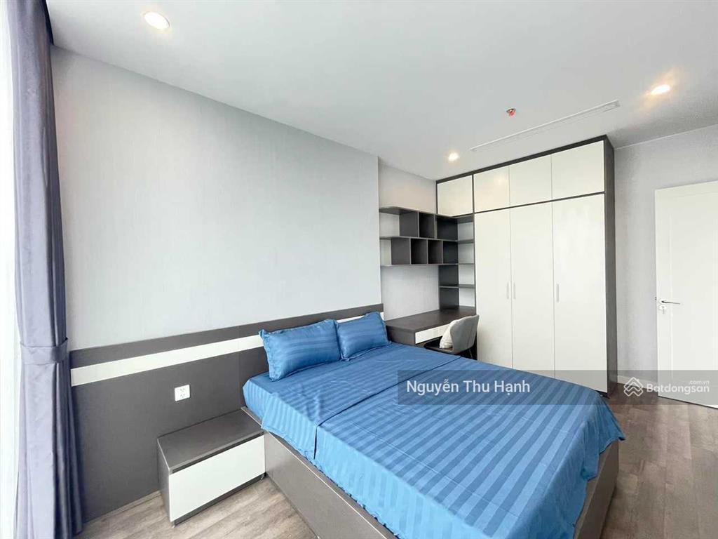 Cho thuê căn hộ hdi tower 55 lê đại hành, 90m2 2 ngủ. giá chỉ 25tr/th, full đồ,  0915 629 ***