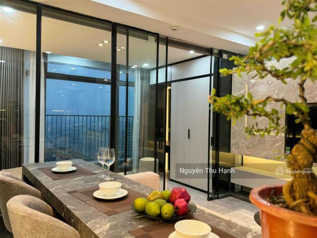 Chính chủ cho thuê căn hộ cao cấp golden westlake  151 thụy khuê 2pn  113m2 đủ đồ giá chỉ 18tr/th