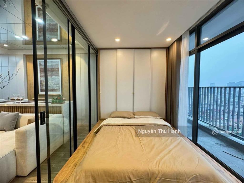 Chính chủ cho thuê căn hộ cao cấp golden westlake  151 thụy khuê 2pn  113m2 đủ đồ giá chỉ 18tr/th