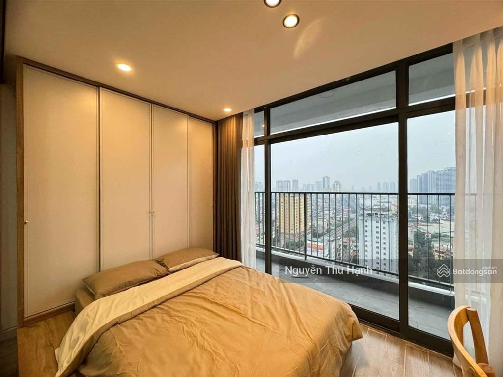 Chính chủ cho thuê căn hộ cao cấp golden westlake  151 thụy khuê 2pn  113m2 đủ đồ giá chỉ 18tr/th