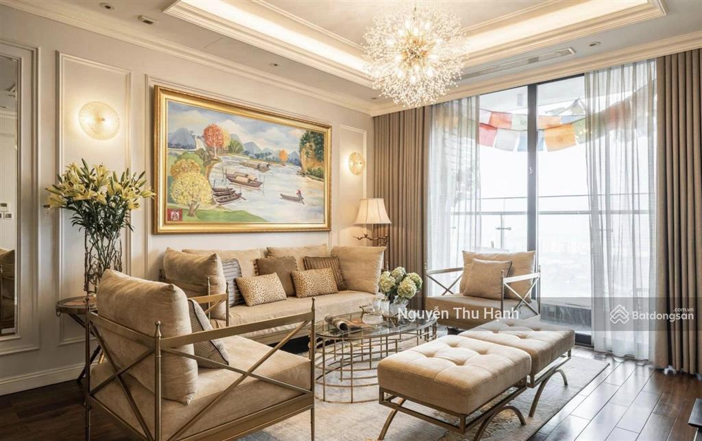 Chính chủ cho thuê căn hộ cao cấp golden westlake  151 thụy khuê 2pn  113m2 đủ đồ giá chỉ 19tr/th