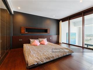 Chính chủ cho thuê căn hộ cao cấp pentstudio diện tích 92 m2, full nội thất, giá 16tr. 0915 629 ***