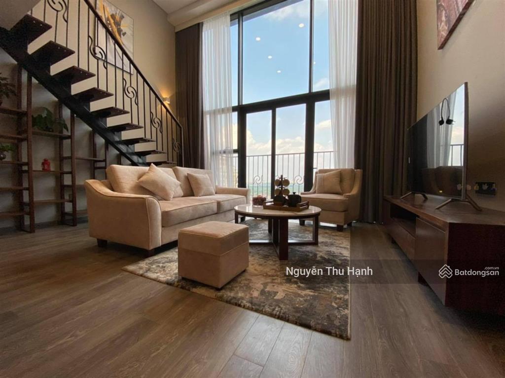 Chính chủ cho thuê căn hộ cao cấp pentstudio diện tích 92 m2, full nội thất, giá 16tr. 0915 629 ***
