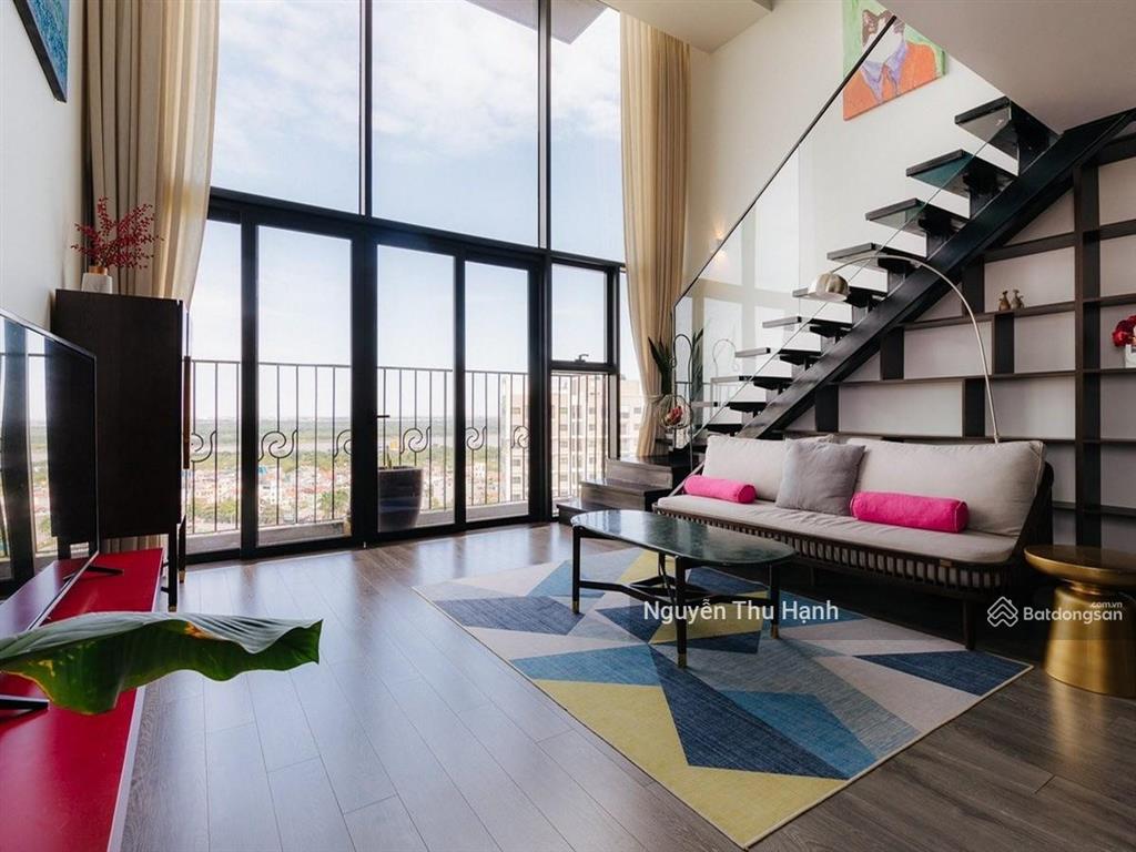 Chính chủ cho thuê căn hộ cao cấp pentstudio diện tích 92 m2, full nội thất, giá 16tr. 0915 629 ***
