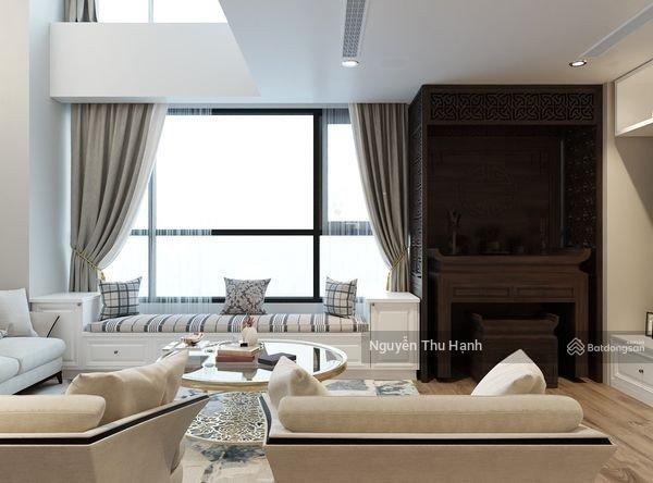 Bán cắt lỗ căn hộ chung cư aqua central  44 yên phụ, 120m2, 3pn giá chỉ 17.8 tỷ view sông hồng