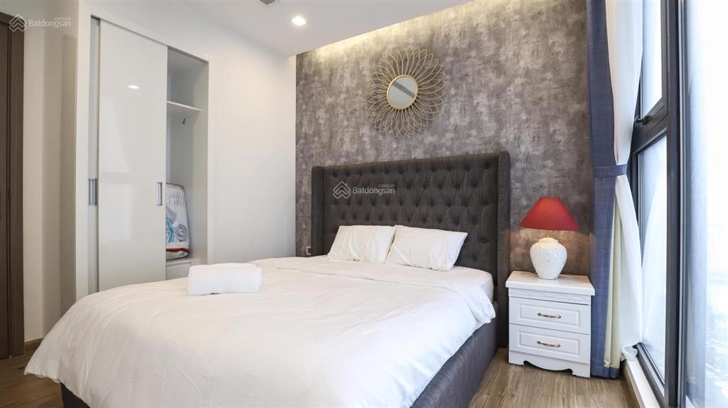Cho thuê căn hộ cao cấp hdi tower  55 lê đại hành, 80m2, 2pn, đủ đồ, 28 triệu/tháng.  0915 629 ***