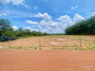 Đất diện tích lớn 1000m2 2 mặt tiền phường đồng xoài tỉnh đồng nai, ngộp oxy ra gấp 490 triệu