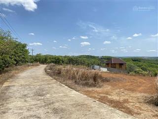 Tài chính 120 triệu mua lô đất này làm của, đầu tư sinh lời 1000m2 bằng phẳng đẹp sát quốc lộ