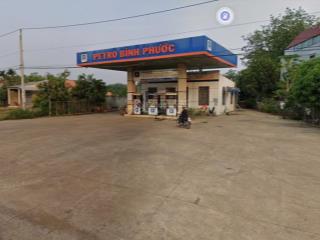 Đất khu dân cư thổ cư, đầu tư sinh lời, cạnh 2 cây xăng petrolimex giá chỉ 190 triệu bao sang tên