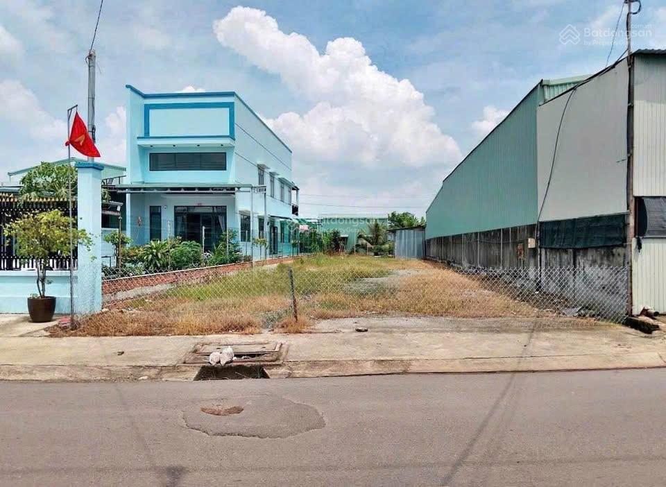 Đất phường đồng phú, thành phố đồng nai chỉ 195 triệu bao sang tên đất ở đô thị, trung tâm buôn bán
