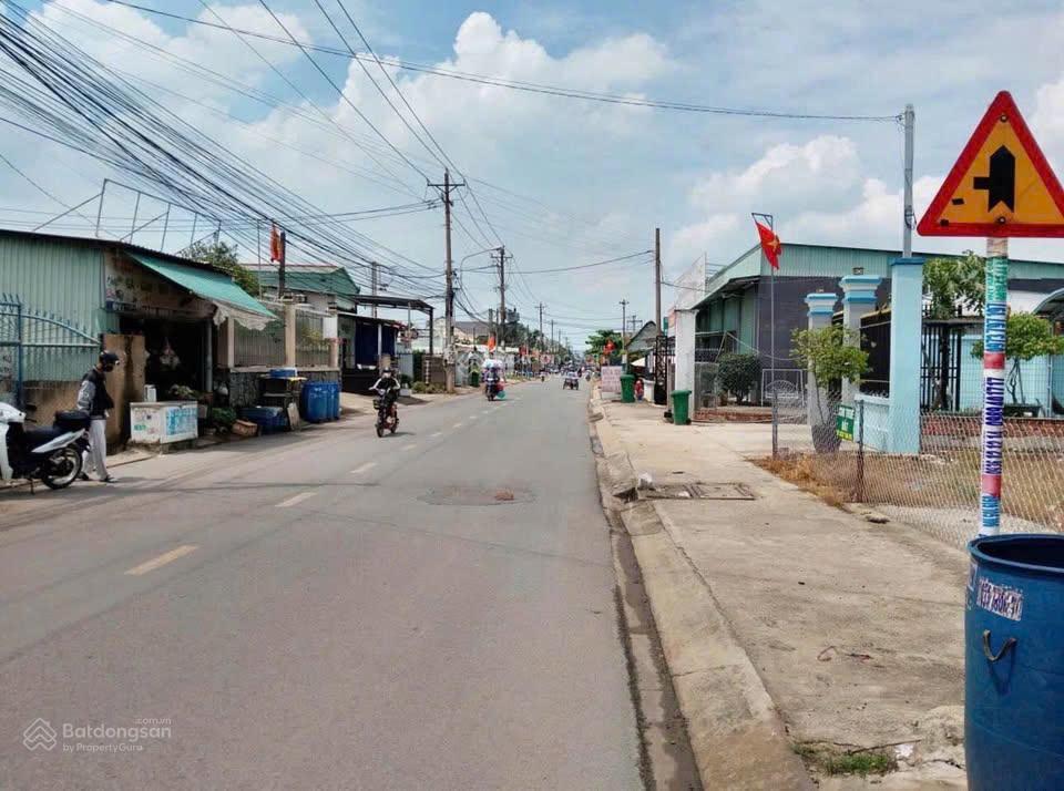 Đất phường đồng phú, thành phố đồng nai chỉ 195 triệu bao sang tên đất ở đô thị, trung tâm buôn bán