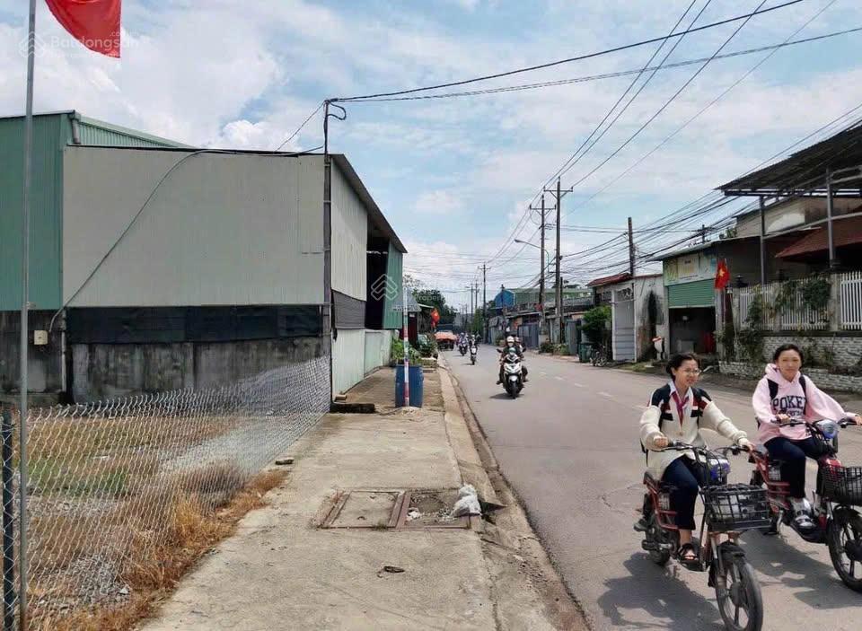 Đất phường đồng phú, thành phố đồng nai chỉ 195 triệu bao sang tên đất ở đô thị, trung tâm buôn bán