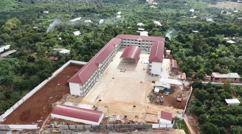 Đất sát quốc lộ 14, gần trạm dừng chân và cây xăng đi vào 100m 165 tr chủ gửi bán nhanh trong tháng