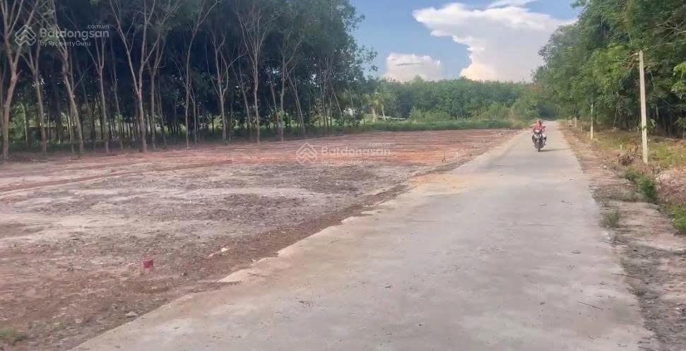 Đất 2 mặt tiền phường minh hưng tp đồng nai, ra kcn chỉ 200m, xây trọ 385 triệu bao sang sổ