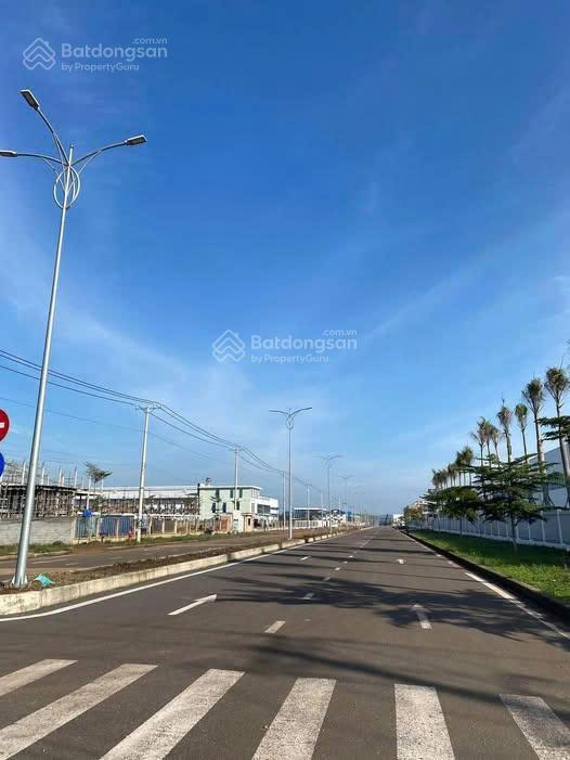 Tổng ngang 10m ngay cụm công nghiệp tân tiến. 400m2 200m2 đất ở đô thị phường đồng phú tp đồng nai