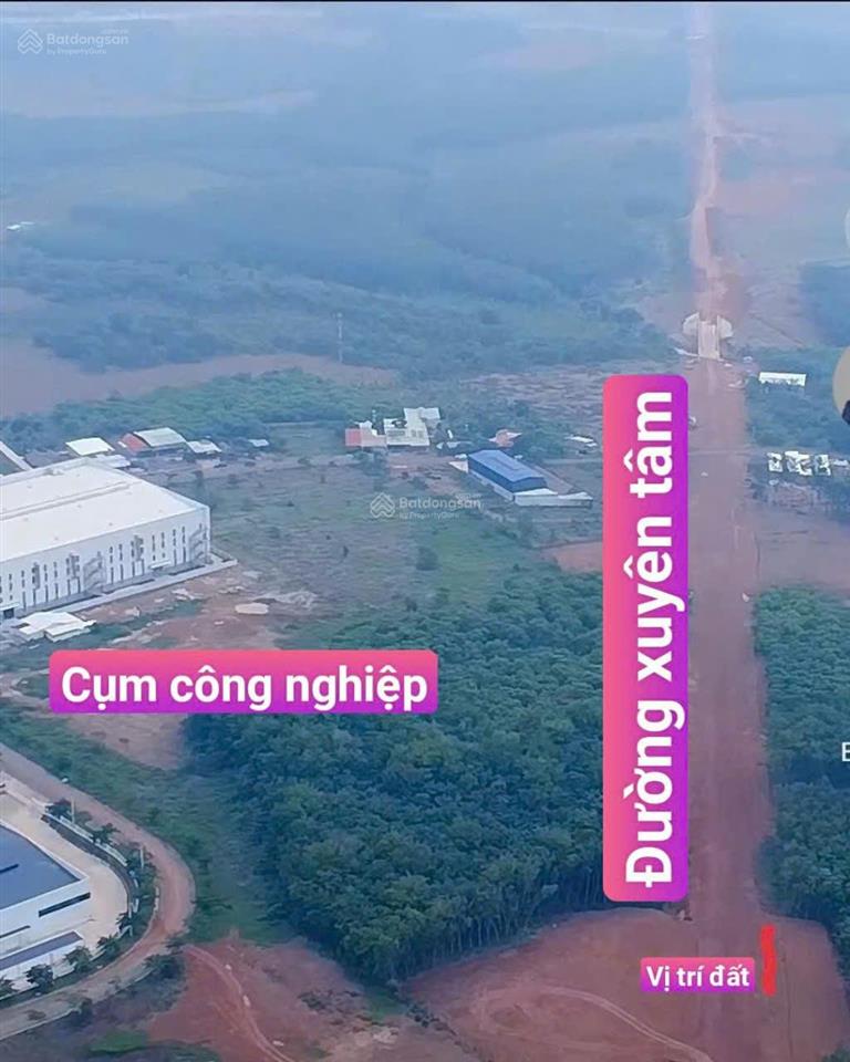 Hàng hiếm ngang 10m duy nhất em đạt có tại đường xuyên tâm. mà lại cách công nghiệp đi bộ 30 giây
